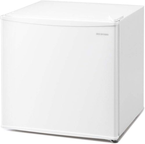 アイリスオーヤマ(IRIS OHYAMA) 冷蔵庫 IRSD-5A