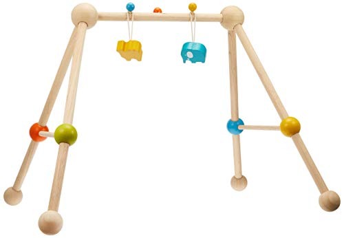 コンビ(Combi) わくわくどうぶつプレイジム 132217