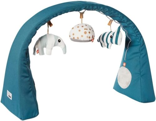 ダンバイディア(Done By Deer) アクティビティジム