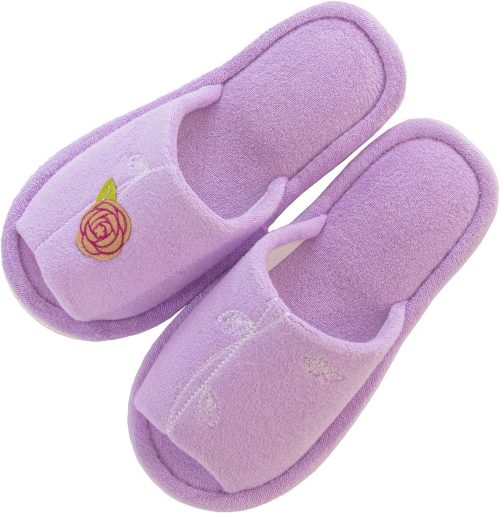 オカ(OKA) エトフ トリア スリッパ