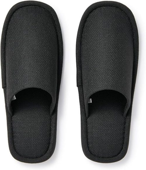 無印良品 洗える左右のないスリッパ 84252907