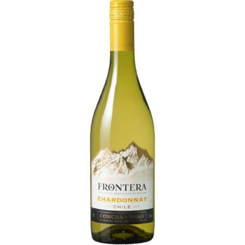 コンチャ・イ・トロ フロンテラ シャルドネ