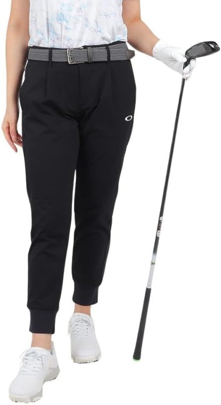オークリー(OAKLEY) ELEVATE VERSATILE TPD JOGGER 3.0 PANTS ゴルフウェア ジョガーパンツ