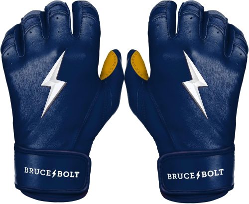 ブルースボルト(BRUCE BOLT) Short Cuff Batting Gloves BB-SC