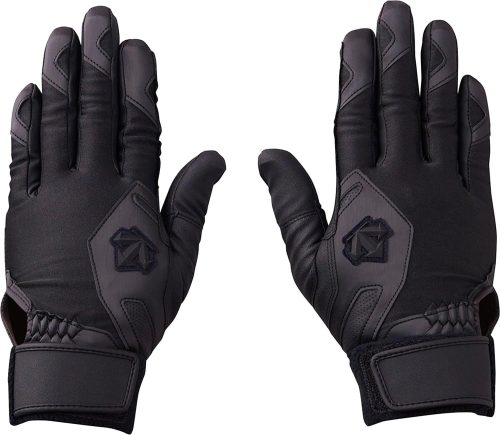 デサント(descente) 学生用バッティンググラブ 両手用 DBBXJD11