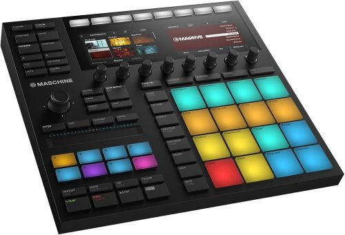 Native Instruments MASCHINE MK3