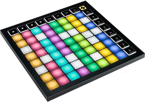 ノベーション(novation) Launchpad X MIDIパッド