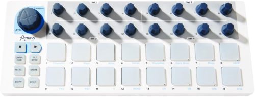 アートリア(ARTURIA) BEATSTEP