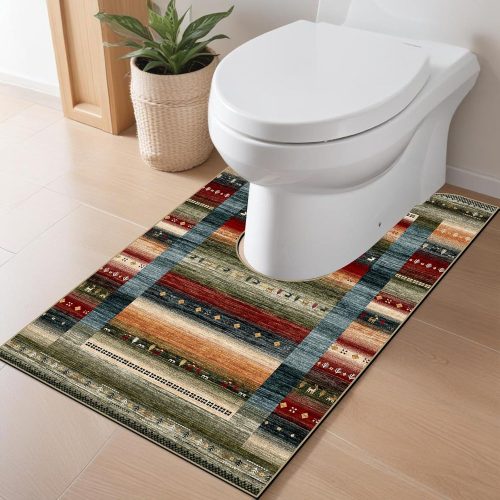 Oomugioo トイレマット ロング