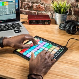 【2025年版】MIDIパッドコントローラーのおすすめ11選。DTMで音楽制作に役立つ