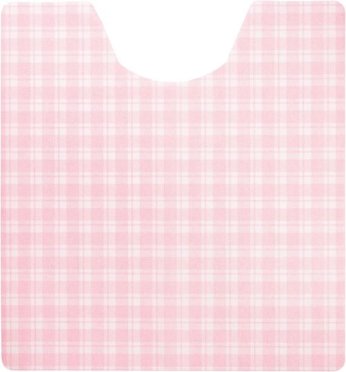 カクケイ トイレフロア消臭シート ピンク(20枚入) FT-004