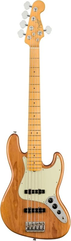 フェンダー(Fender) American Professional II Jazz Bass V