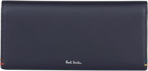 ポールスミス(Paul Smith) ハイライトステッチ 長財布