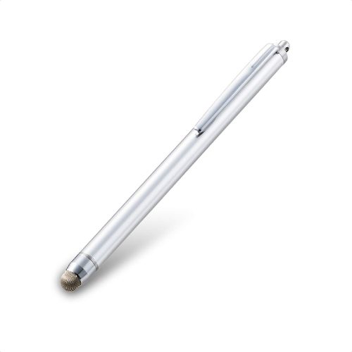 エレコム(ELECOM) スタンダード導電繊維タッチペン P-TPS03