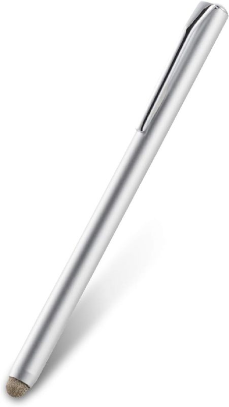 エレコム(ELECOM) タブレットにくっつくタッチペン P-TPSTB