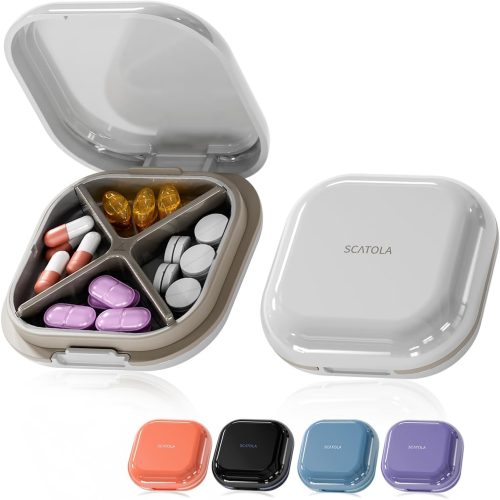 searise ピルケース U666