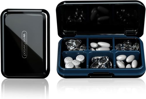 searise ピルケース CS-001B