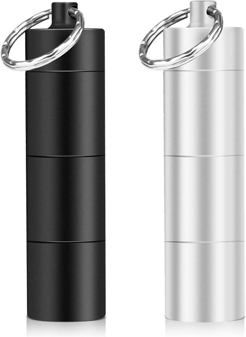 Opret ピルケース