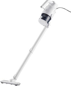 ツインバード(TWINBIRD) サイクロンスティック型クリーナー TC-EB80