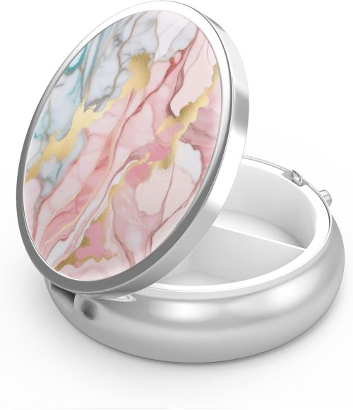 Hion ピルケース YE-28-B