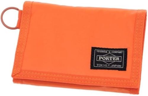 ポーター(PORTER) CAPSULE WALLET