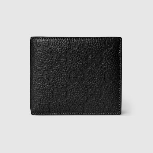 グッチ(GUCCI) グッチ インプリント コインウォレット