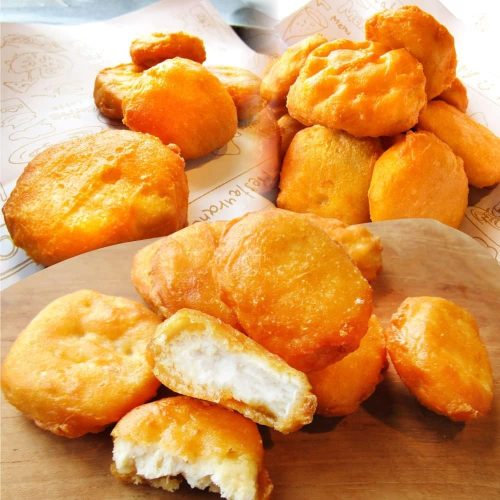 お肉のしゃぶまる チキンナゲット 国産鶏肉