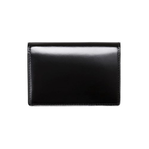 土屋鞄製造所 コードバン 名刺入れ