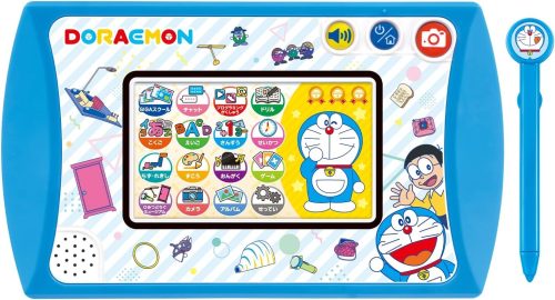 バンダイ(BANDAI) カメラも！プログラミングも！ドラえもんGIGAパッド