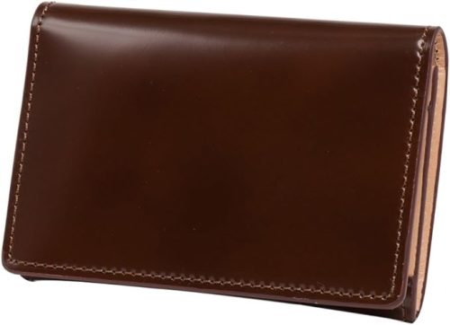 フライングホース(FLYING HORSE) コードバンカードケース