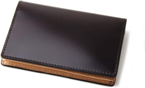 ピー・アイ・ディー(P.I.D) コードバンパス＆名刺入れ