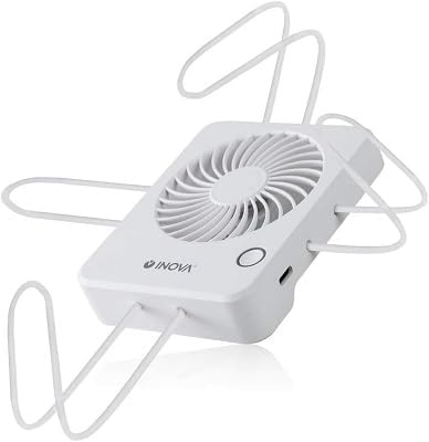 イノバ(INOVA) くねくね扇風機