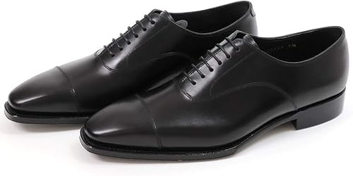 ペルフェット(Perfetto) 6アイレット ストレートチップ CRPF1023