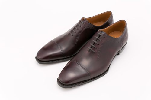 ペルフェット(Perfetto) QUIRINALE BURGUNDY
