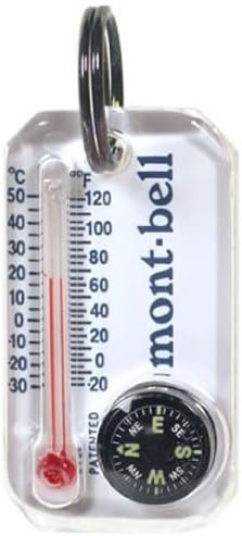 モンベル(mont-bell) サーモコンパス #1827632