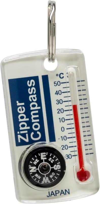 ミザールテック(MIZAR-TEC) プレートコンパス NO.15A