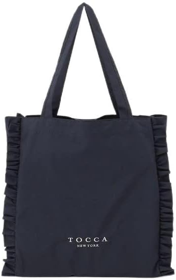 トッカ(TOCCA) TRIM WAVES SUBBAG サブバッグ