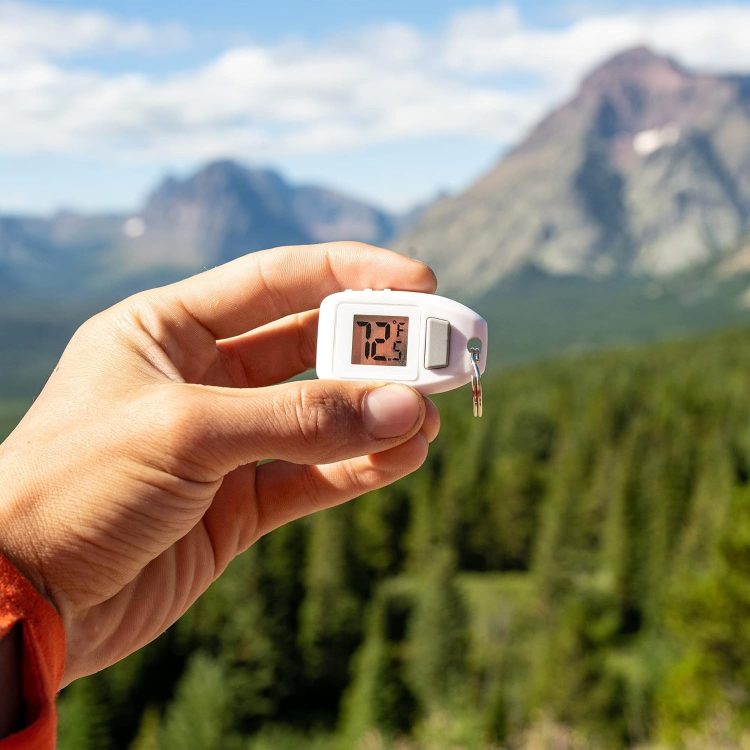 登山・トレッキングのイメージ