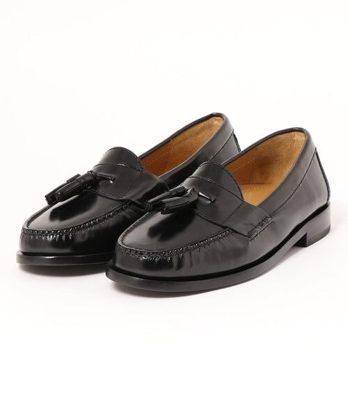 コールハーン(Cole Haan) ピンチ タッセル ローファー mens