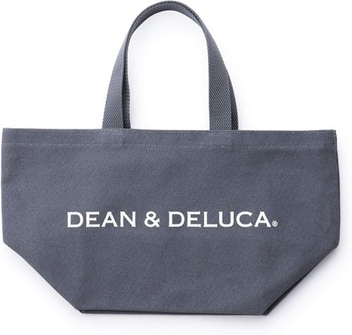 ディーンアンドデルーカ(DEAN&DELUCA) トートバッグ S