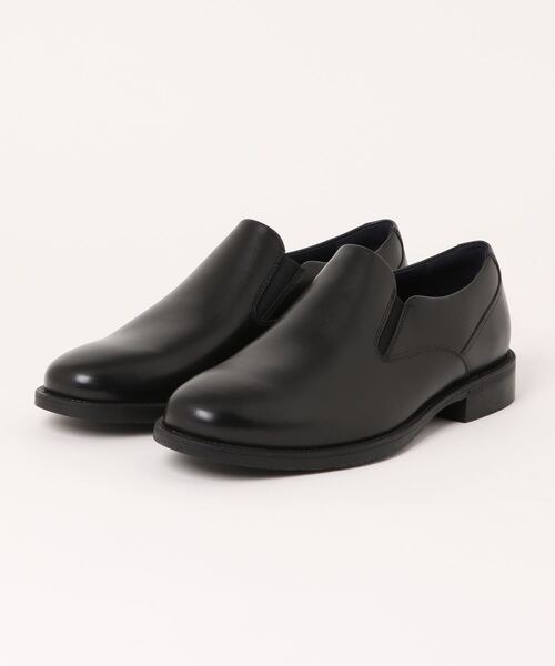 コールハーン(Cole Haan) グランド+プラット スリップオン ローファー mens