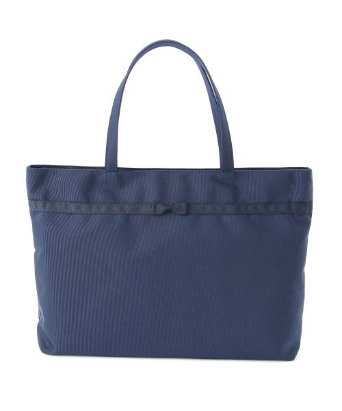 プチソワール(PETIT SOIR) レーストリミングのフォーマルサブバッグ