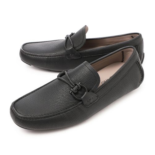 フェラガモ(FERRAGAMO) ガンチーニ ドライビングシューズ