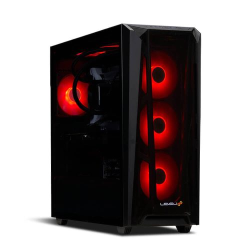 パソコン工房 レベルインフィニティ ILeDEs-R676-A147F-SKSXL