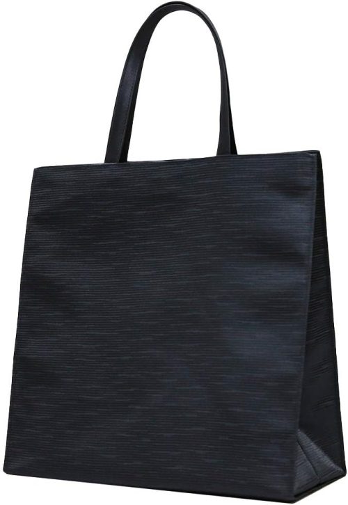 岩佐(IWASA) 変わりグログラン手提げ