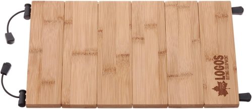 ロゴス(LOGOS) Bamboo パタパタまな板mini 81280002