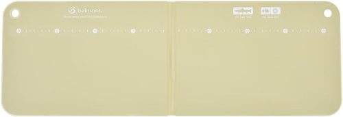 ベルモント(belmont) 抗菌バタフライカッティングボード BM-134