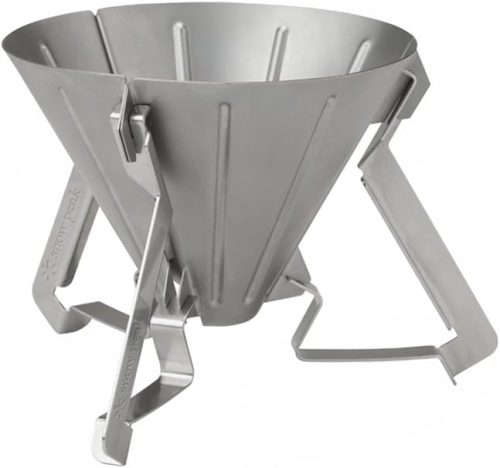 スノーピーク(snow peak) フィールドバリスタドリッパー CS-117