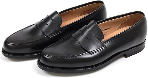 クロケット&ジョーンズ(Crockett&Jones) BOSTON2