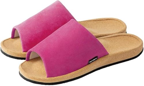 アルファックス(alphax) ヘルシールームサンダル fumippa